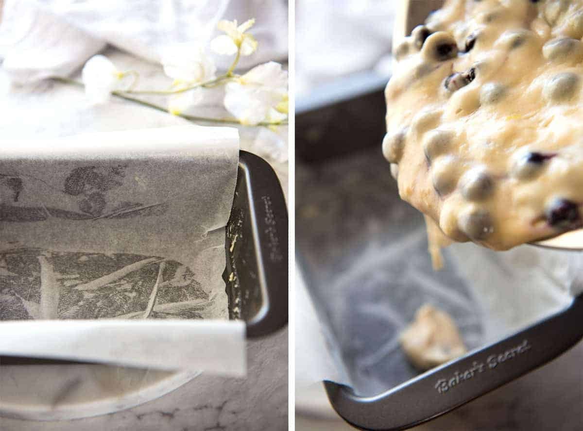 Made this for friends last week, everyone LOVED it!! Amazing how quick it is to make the batter - less than 10 minutes, with no mixer!!