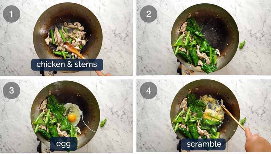 How to make the best Pad See Ew at home