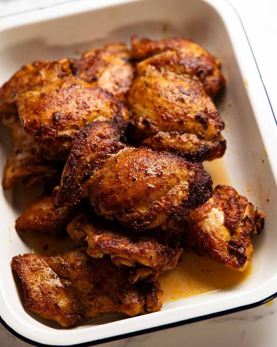 Kalimera Greek Chicken Gyros