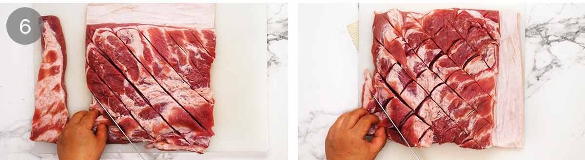 How to make Porchetta