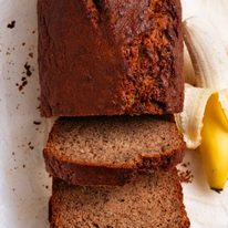 The RecipeTin Eats Banana Bread recipe