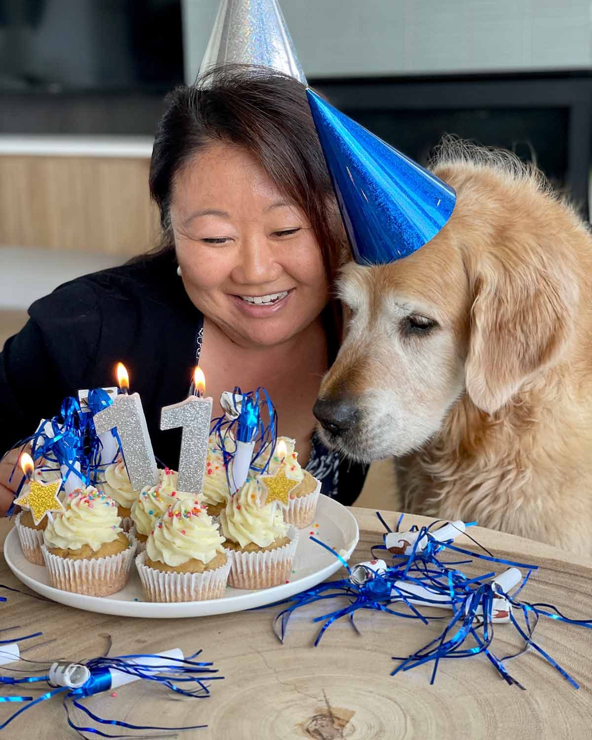 Dozer birthdays lookback