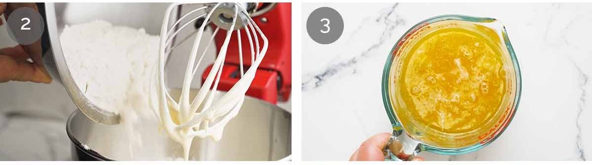 How to make Birthday Cake