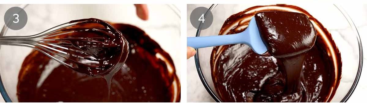 My Favourite Chocolate Frosting