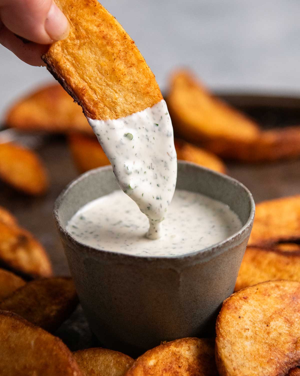 Ranch Dressing